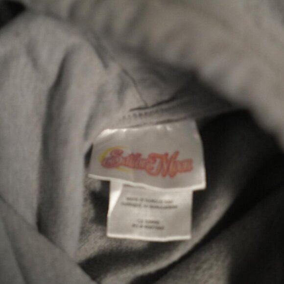 ๐ Sailor Moon Anime Hoodie โ Size S ๐ - Picture 2 of 3